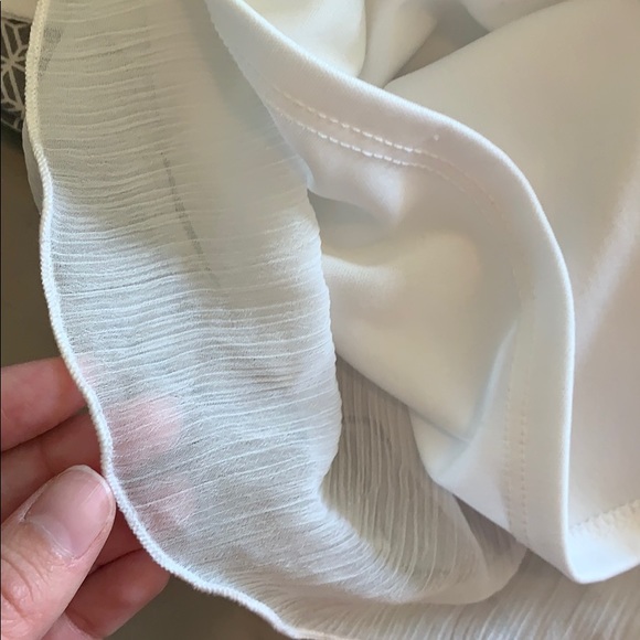 Dressy halter top - Picture 6 of 8